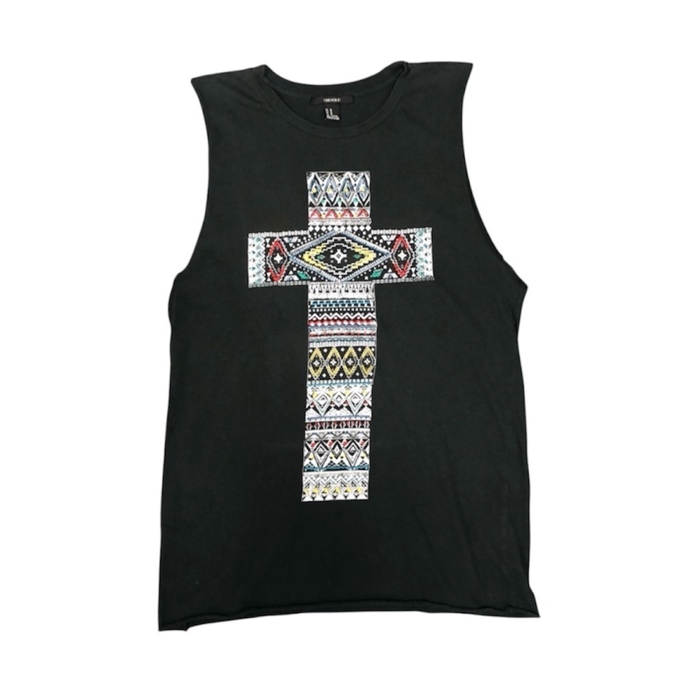 Forever 21 Tank Top